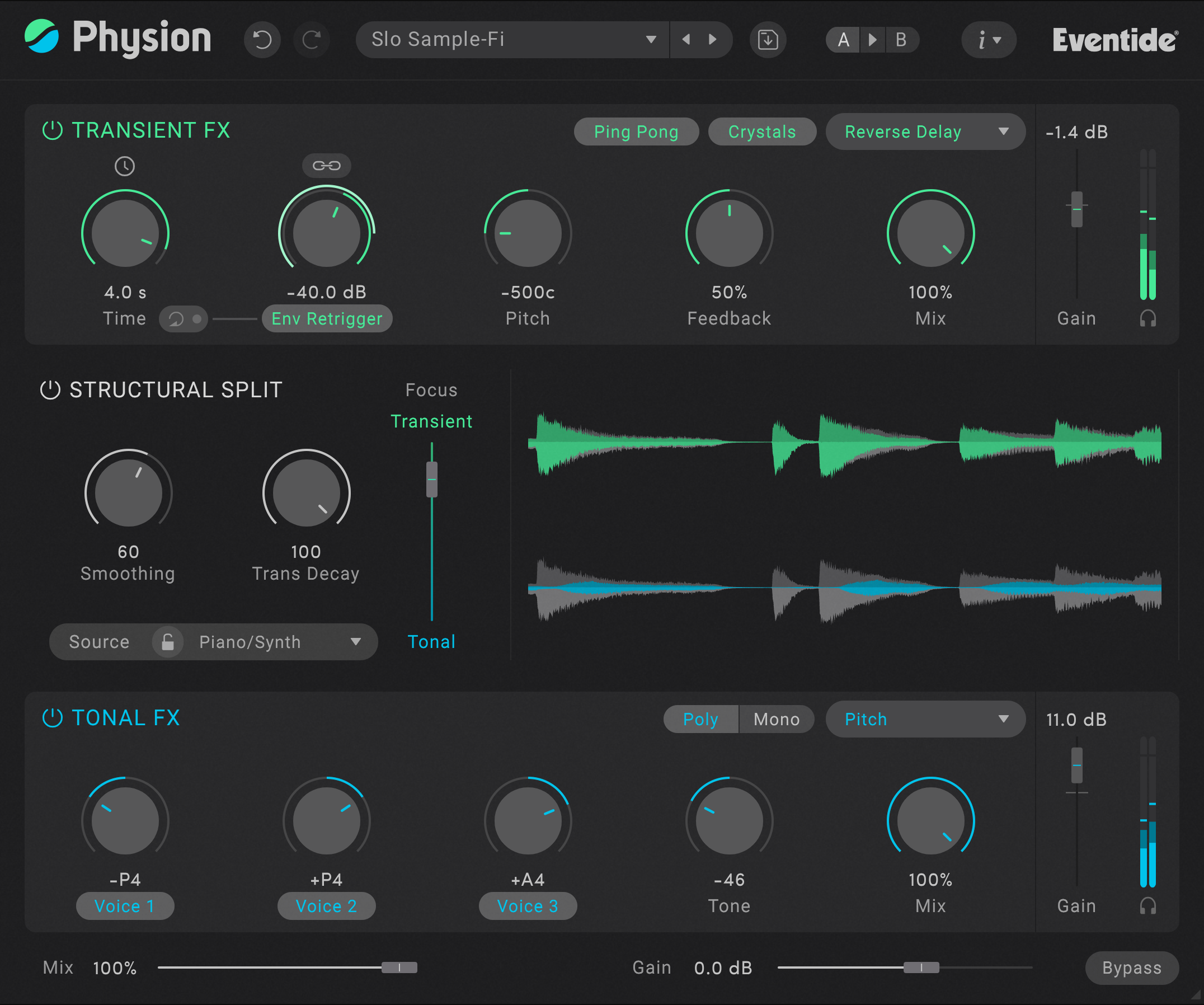 eventide physion mac torrent
